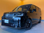 STEPWAGON e:HEV SPADA