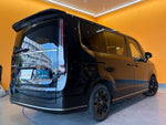 STEPWAGON e:HEV SPADA