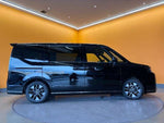 STEPWAGON e:HEV SPADA