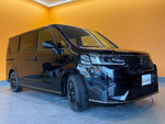 STEPWAGON e:HEV SPADA