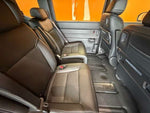 STEPWAGON e:HEV SPADA