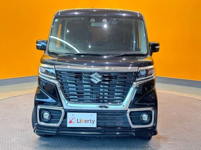 Spacia custom