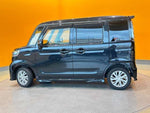 Spacia custom