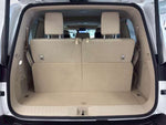 LANDCRUISER wagon