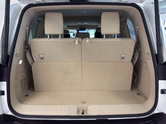 LANDCRUISER wagon