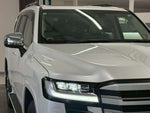 LANDCRUISER wagon