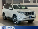 LANDCRUISER PRADO