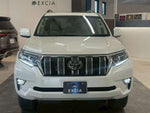 LANDCRUISER PRADO