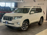 LANDCRUISER PRADO