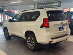 LANDCRUISER PRADO