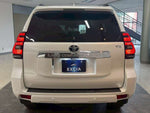 LANDCRUISER PRADO