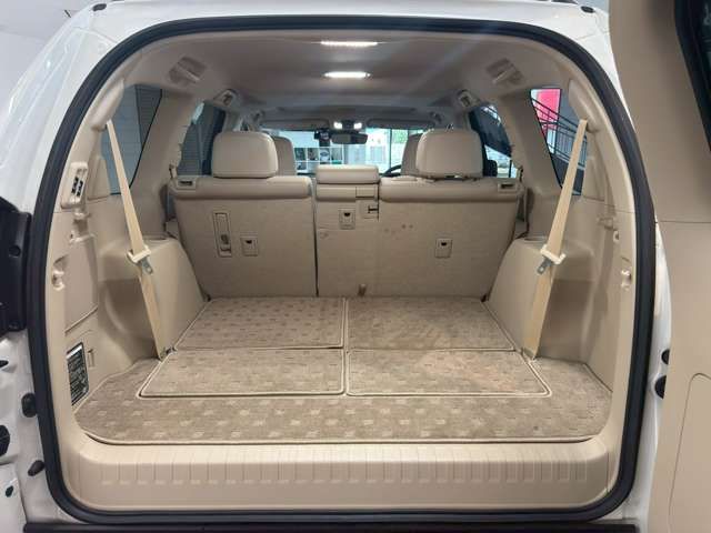 LANDCRUISER PRADO