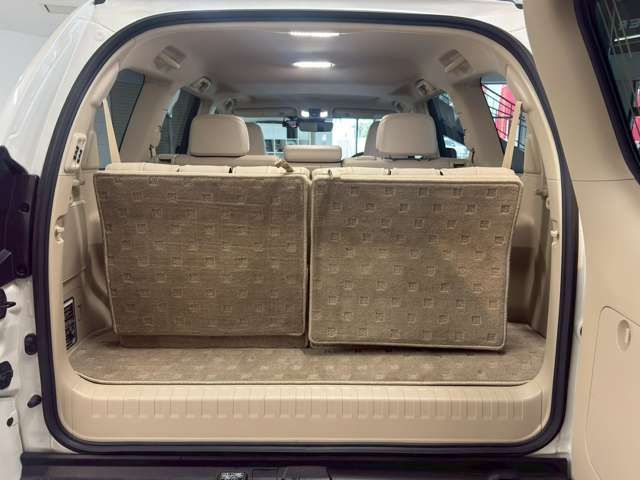 LANDCRUISER PRADO