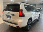 LANDCRUISER PRADO