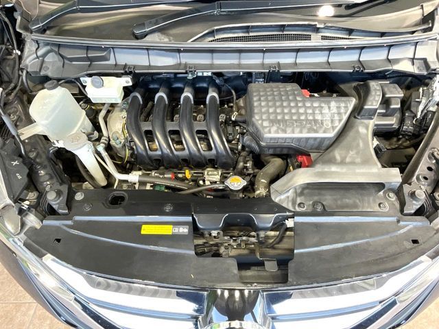 SERENA  S-HYBRID
