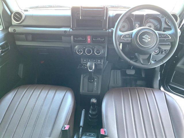 JIMNY NOMADE