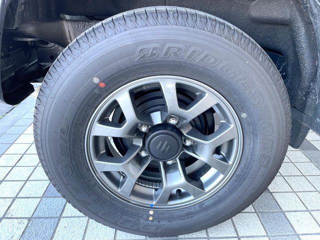 JIMNY NOMADE