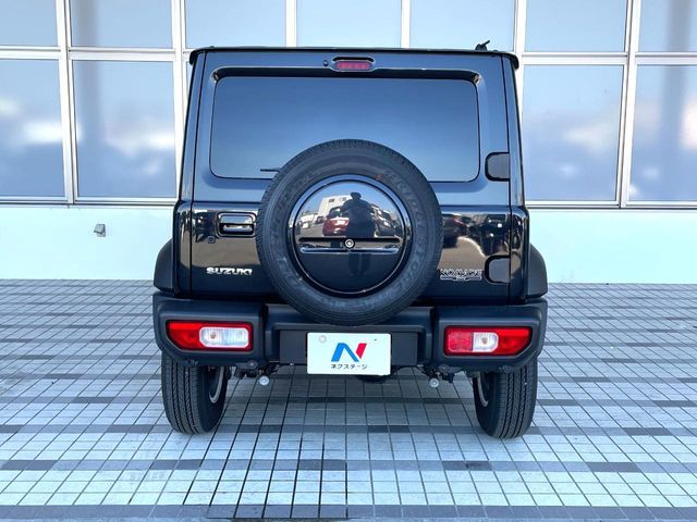JIMNY NOMADE
