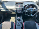 WRX STI