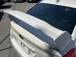 WRX STI