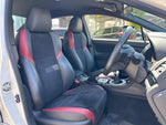 WRX STI