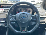 WRX STI
