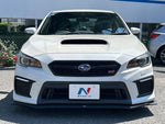 WRX STI