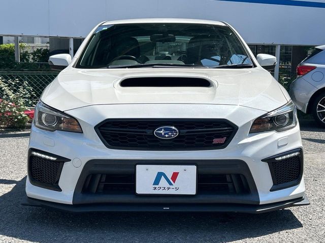 WRX STI
