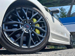WRX STI