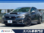 WRX STI