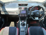 WRX STI