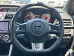 WRX STI