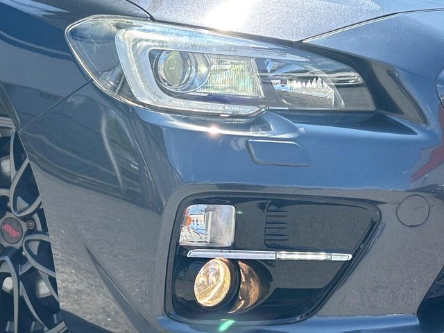 WRX STI