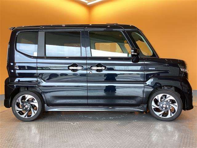 Spacia custom
