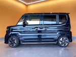 Spacia custom
