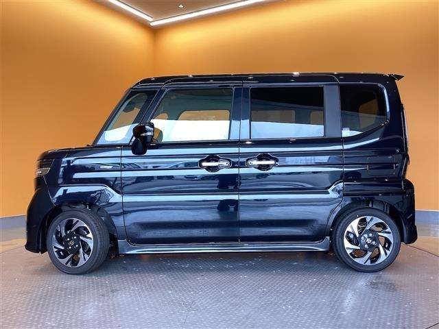 Spacia custom