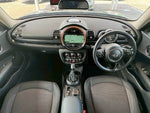 BMW MINI COOPER D CLUBMAN