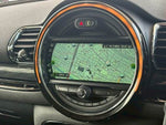 BMW MINI COOPER D CLUBMAN