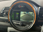 BMW MINI COOPER D CLUBMAN