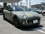 BMW MINI COOPER D CLUBMAN