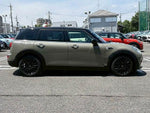 BMW MINI COOPER D CLUBMAN