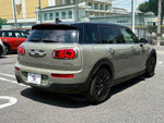 BMW MINI COOPER D CLUBMAN