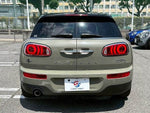 BMW MINI COOPER D CLUBMAN