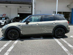 BMW MINI COOPER D CLUBMAN
