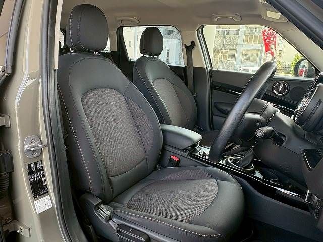 BMW MINI COOPER D CLUBMAN