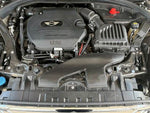 BMW MINI COOPER D CLUBMAN