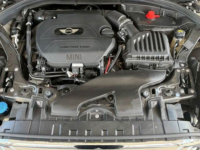 BMW MINI COOPER D CLUBMAN