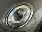 BMW MINI COOPER D CLUBMAN