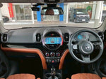 MINI COOPER D CROSSOVER