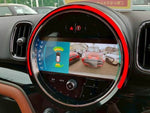 MINI COOPER D CROSSOVER